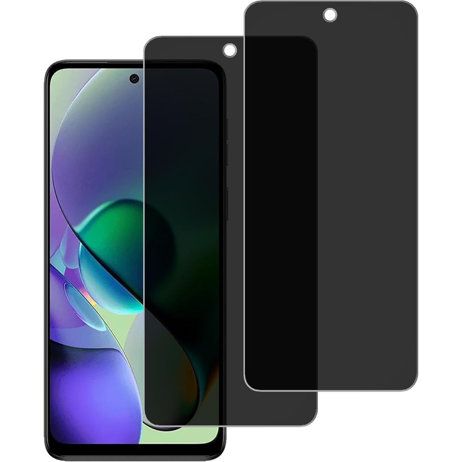 [2 Pack]Moto G54 5G Privacy Fi – Privacy Filter 2Pack Bewertung und Preis