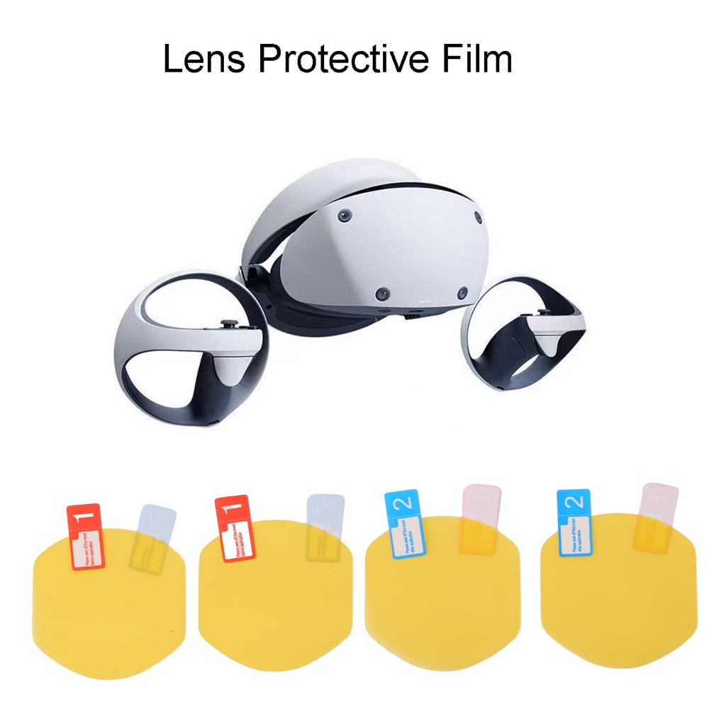 Lens Protective Film Cover for – Anti Blue Light Film Bewertung und Preis
