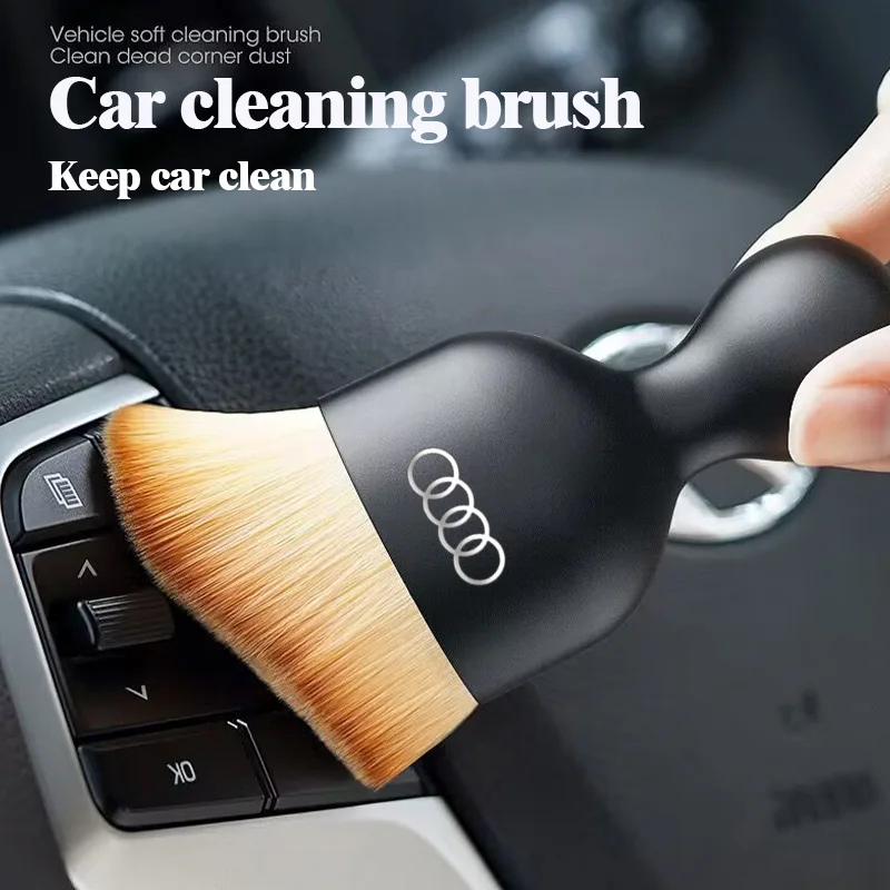 Car Interior Dashboard Air Out – Dust Removal Sticker Bewertung und Preis