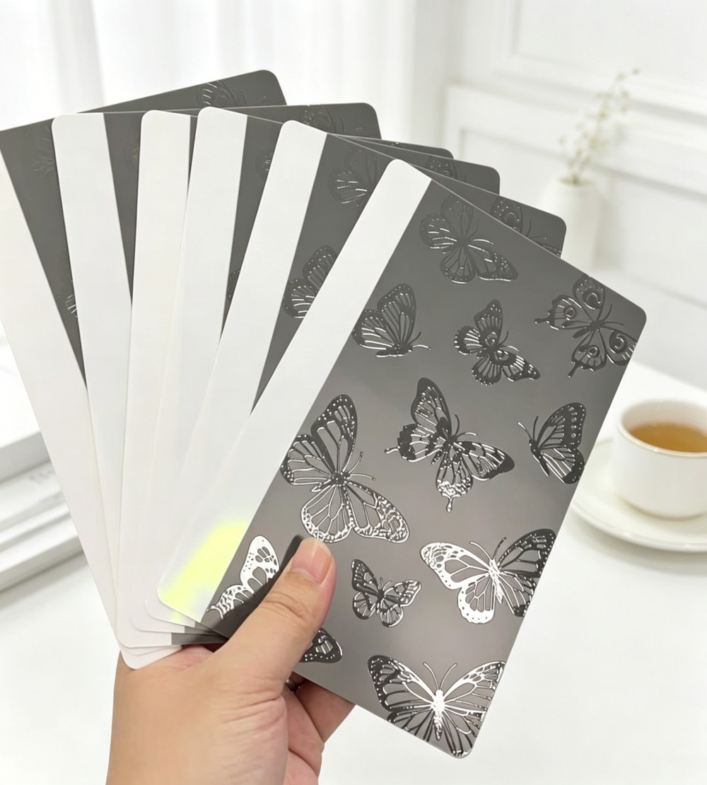 VORMIR 50pcs Matte Privacy Fil – Screen Protector Cutter Bewertung und Preis