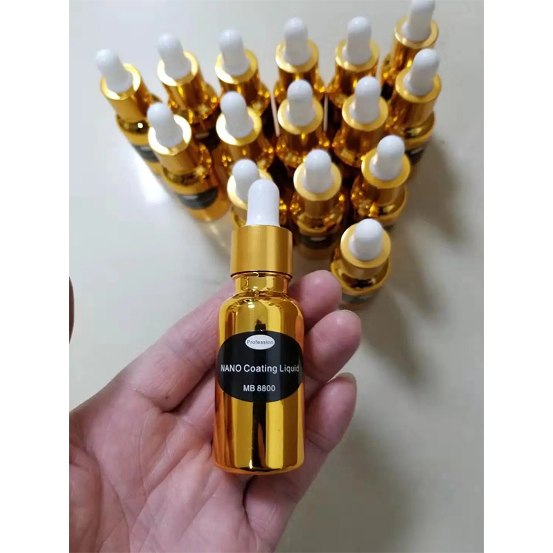 Nano Liquid Solution,Liquid Fi – Oleophobic Coating Spray Bewertung und Preis