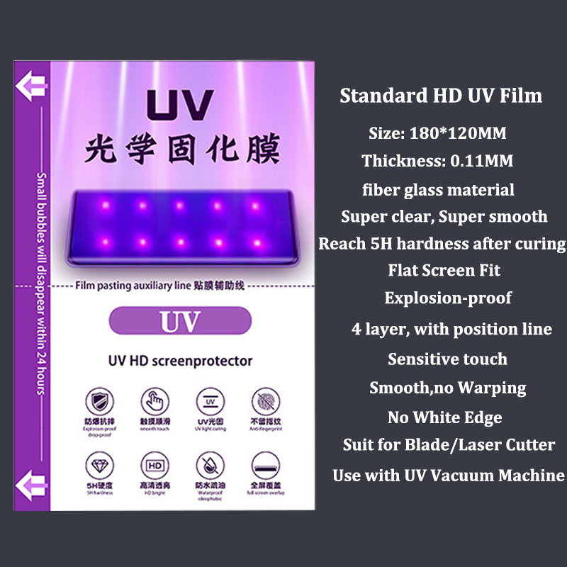 VORMIR UV Glass Mobile Phone S – Screen Protector Cutter Bewertung und Preis