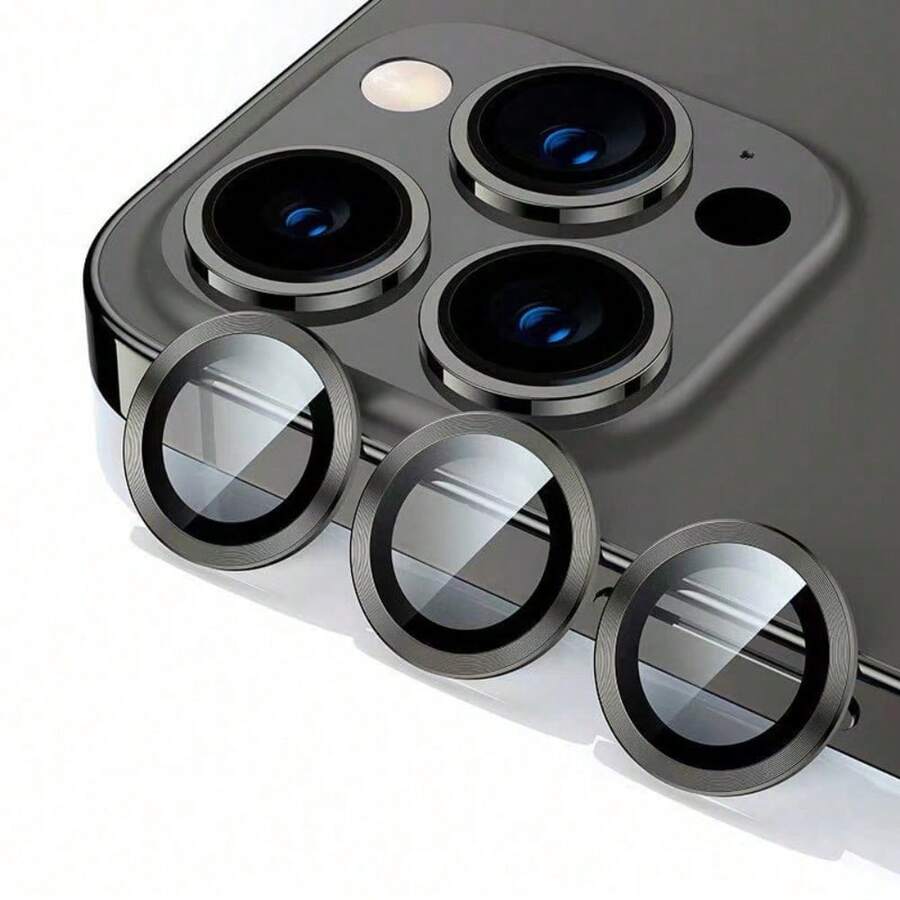 Tempered Glass Camera Lens Pro – Camera Lens Protector Bewertung und Preis