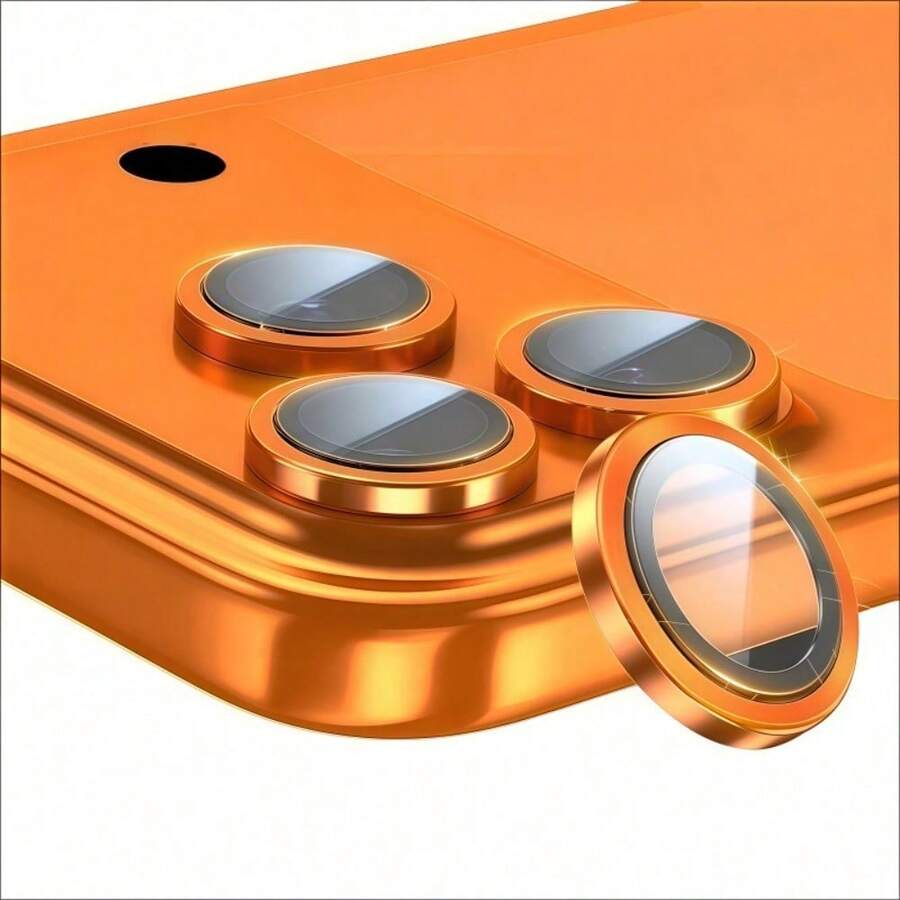 Tempered Glass Camera Lens Pro – Camera Lens Protector Bewertung und Preis