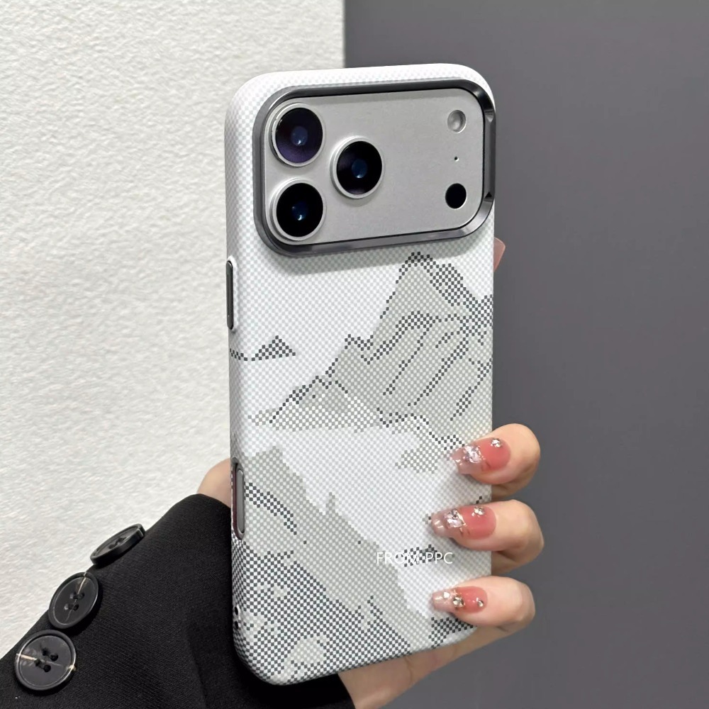 Snow Mountain Magnetic Case fo – Camera Lens Protector Bewertung und Preis
