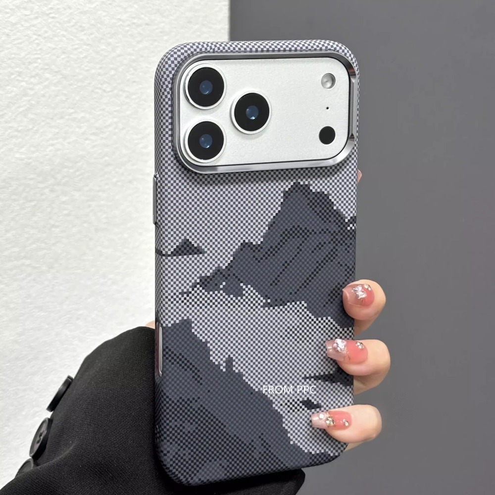 Snow Mountain Magnetic Case fo – Camera Lens Protector Bewertung und Preis