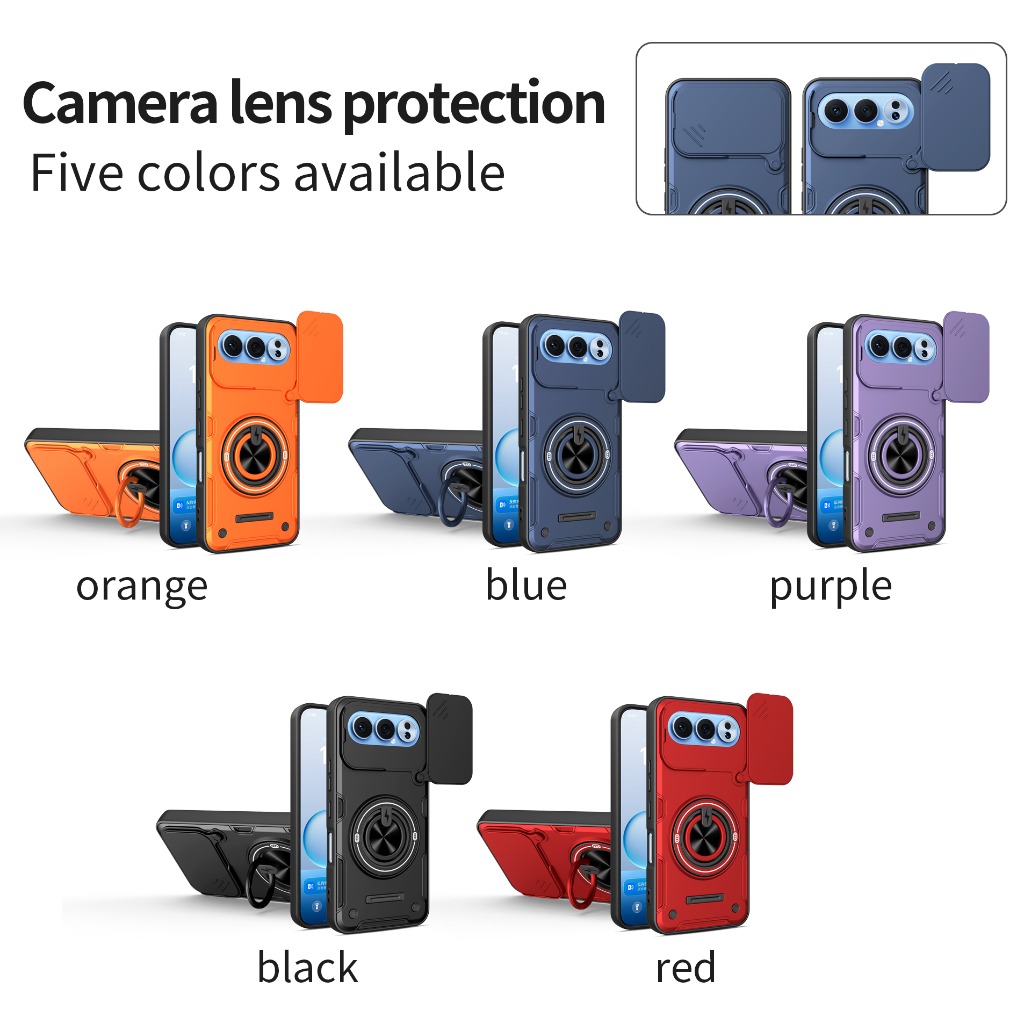 Slide Camera Lens Protector 36 – Camera Lens Protector Bewertung und Preis