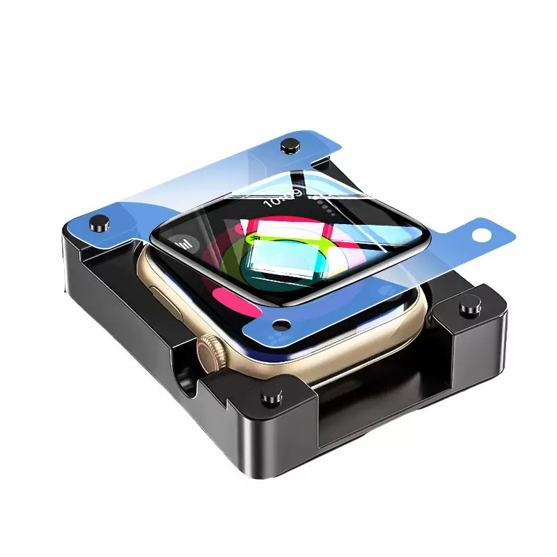 3pcs Screen Protector For Appl – Smartwatch Screen Film Bewertung und Preis