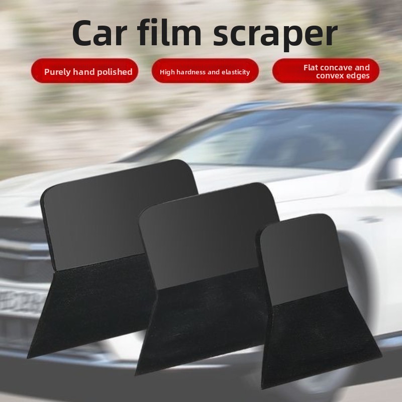 TOFAR PPF Squeegee Small Rubbe – Glass Protector Auto Bewertung und Preis