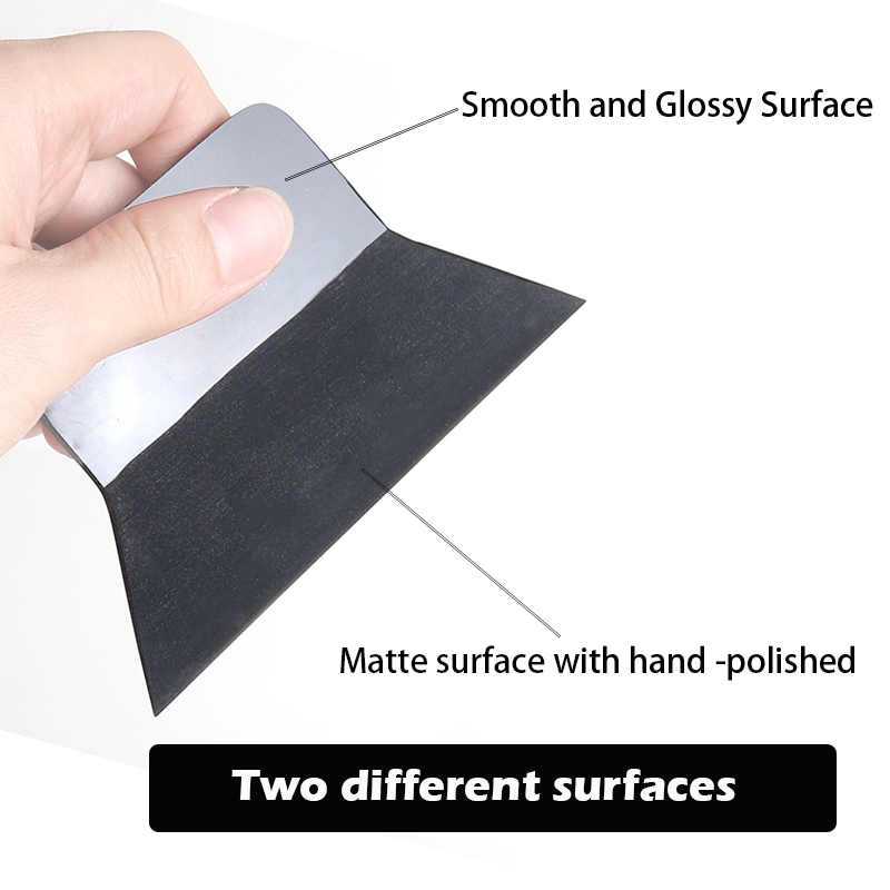 TOFAR PPF Squeegee Small Rubbe – Glass Protector Auto Bewertung und Preis