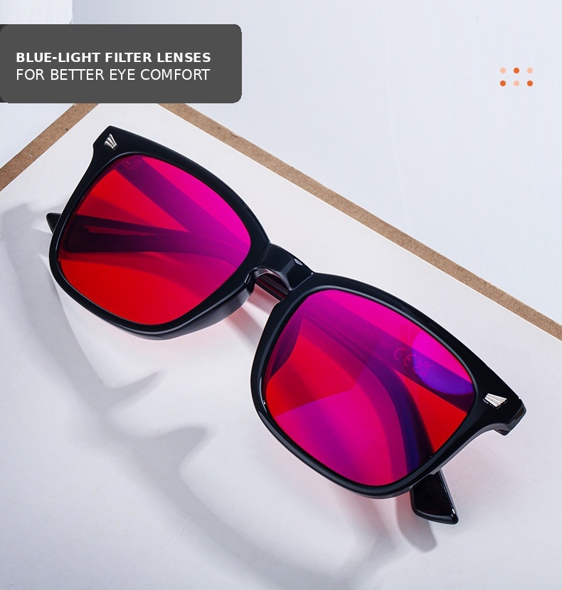 Retro Night Vision Anti Blue l – Matte Anti Glare Screen Bewertung und Preis