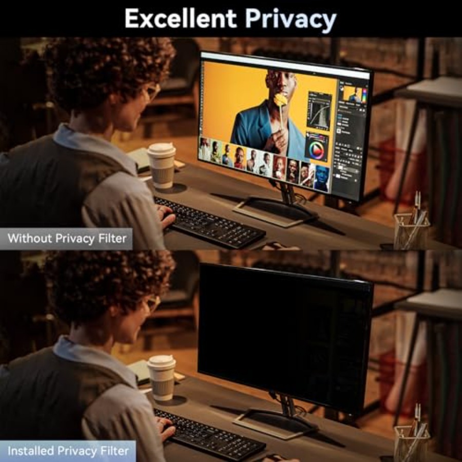 [2-Pack] 23 Inch Computer Priv – Privacy Filter 2Pack Bewertung und Preis