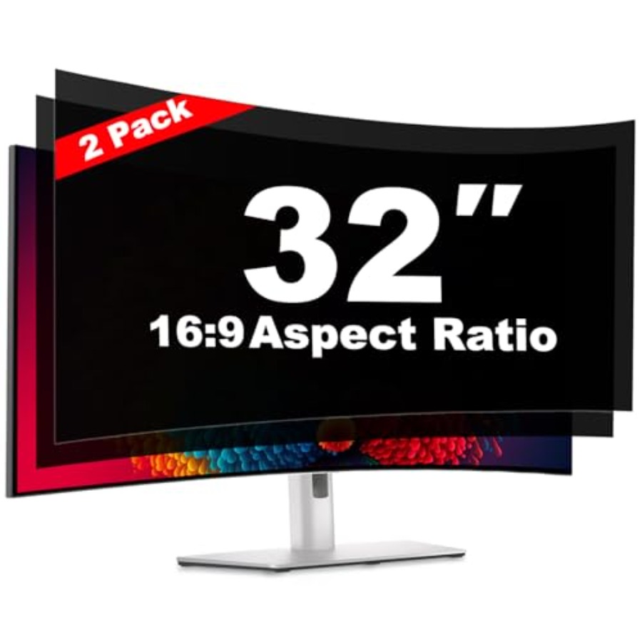 32 Inch Computer Privacy Scree – Privacy Filter 2Pack Bewertung und Preis