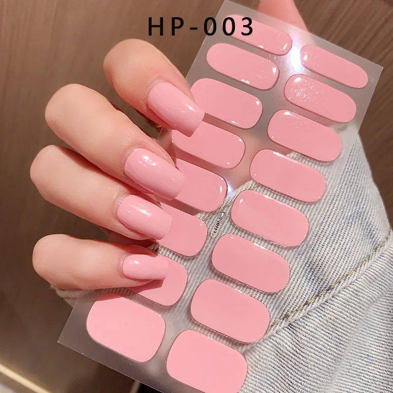 16Tips UV Semi-Cured Gel Nail  – Full Cover Adhesive Bewertung und Preis