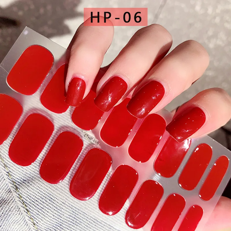16Tips UV Semi-Cured Gel Nail  – Full Cover Adhesive Bewertung und Preis