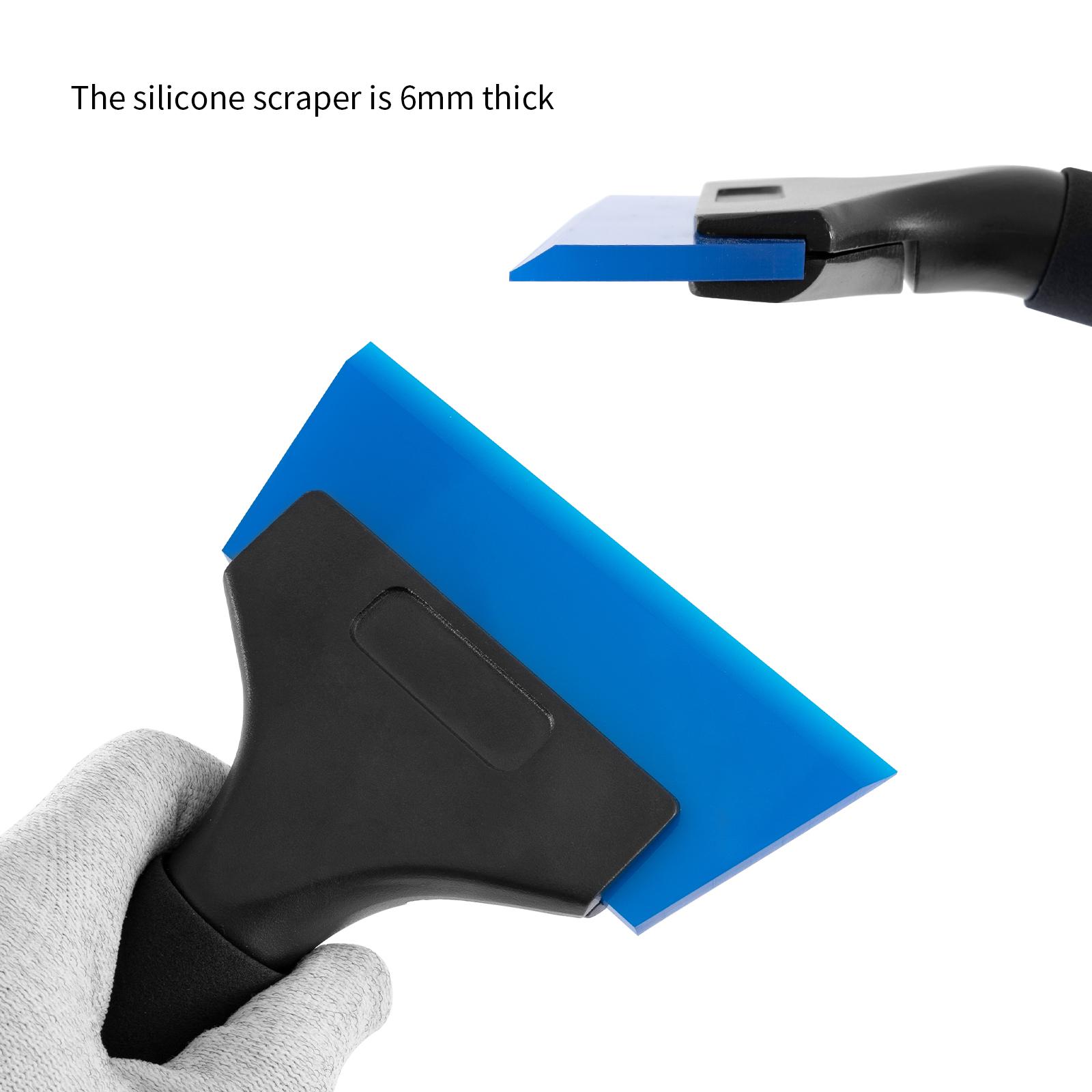 Car Anti Scratch Vinyl Wrap Sq – Air Bubble Remover Bewertung und Preis