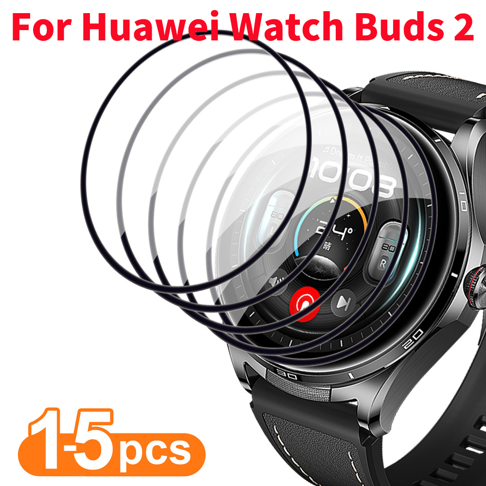 1-5PCS 3D Curved Full Coverage – Hydrogel Screen Protector Bewertung und Preis