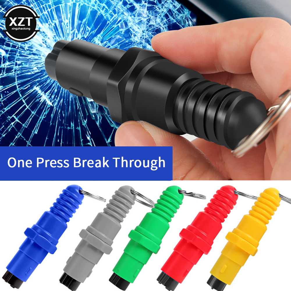 Car Window Glass Breaker Tool  – Screen Protector Cutter Bewertung und Preis
