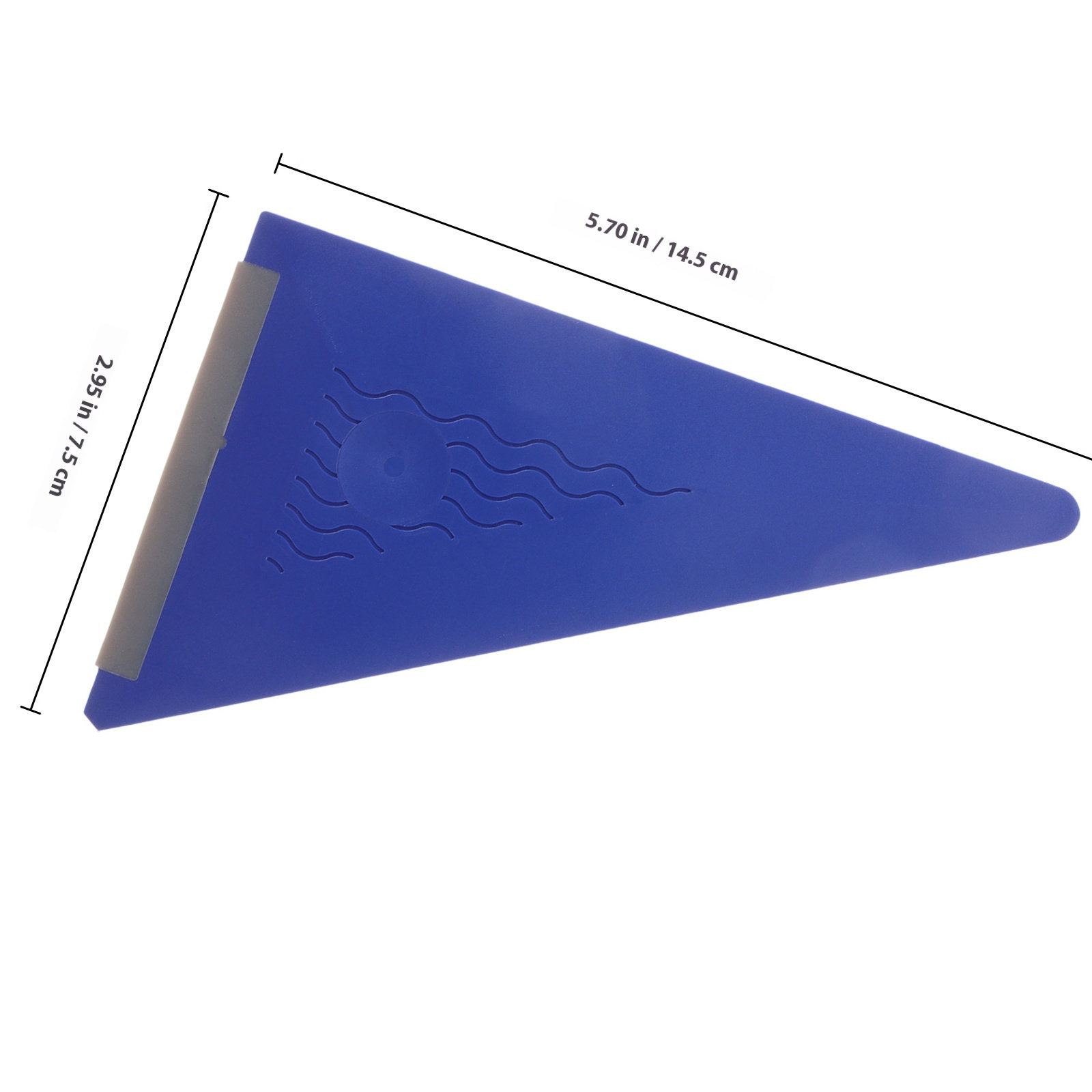 Auto Film Triangle Scraper for – Air Bubble Remover Bewertung und Preis
