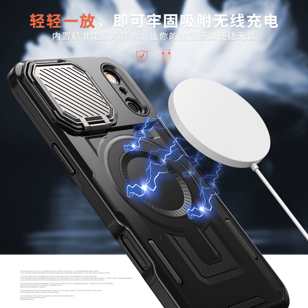 Rugged Armor Magnetic Phone Ca – Camera Lens Protector Bewertung und Preis