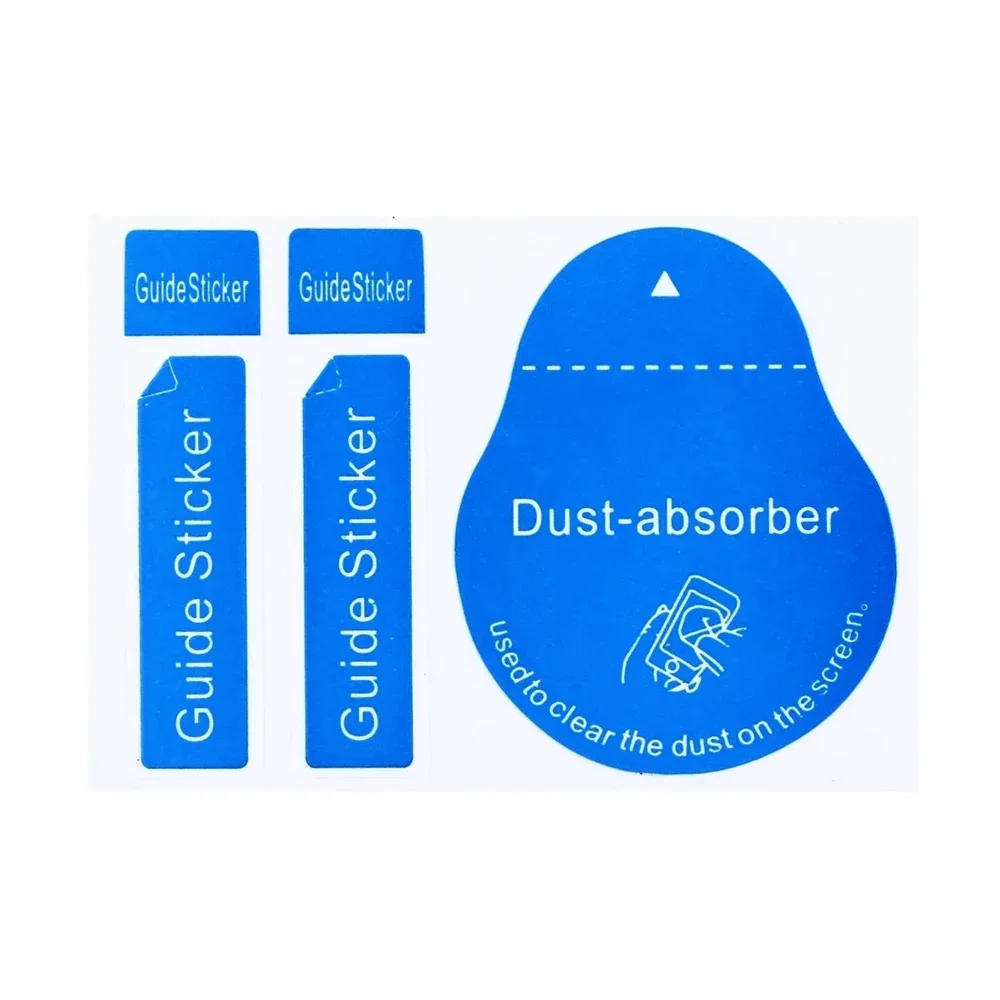 PC Dust-absorber Screen Cleane – Dust Removal Sticker Bewertung und Preis