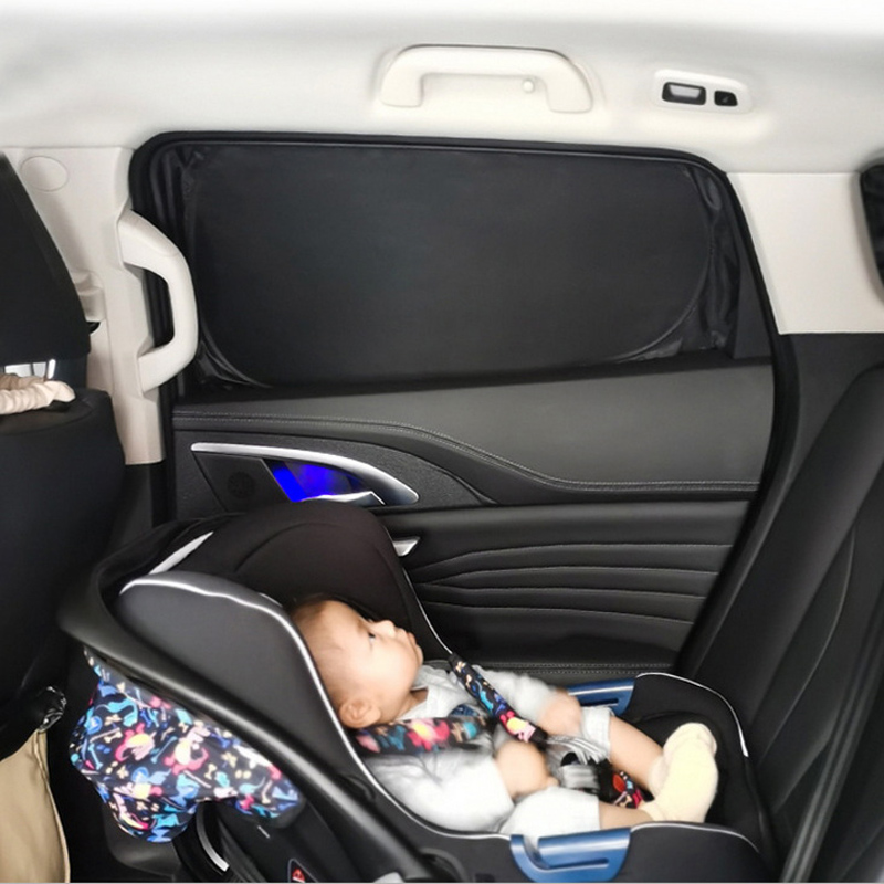 Car Sunshade for Tesla Model 3 – Privacy Screen Protector Bewertung und Preis