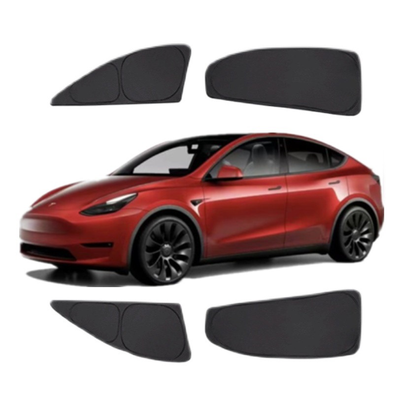Car Sunshade for Tesla Model 3 – Privacy Screen Protector Bewertung und Preis