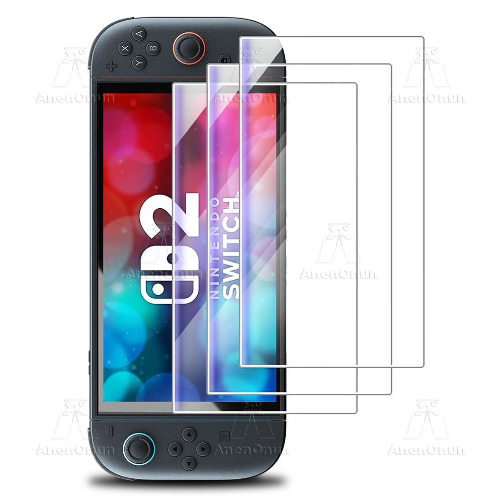 Switch 2 Anti-Blue Light Scree – Matte Anti Glare Screen Bewertung und Preis