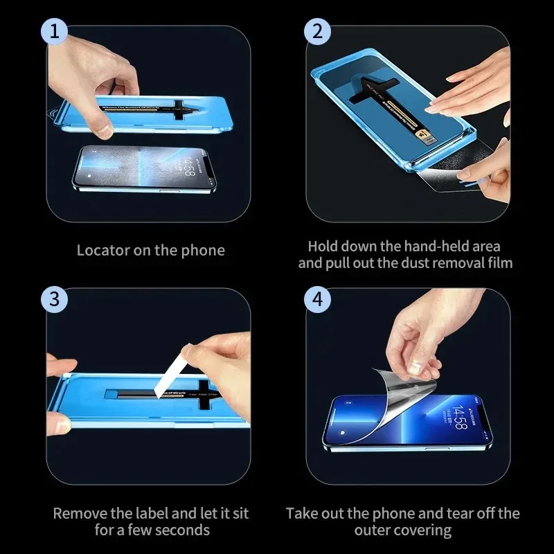 FOR Samsung Galaxy S24 S 23 S2 – Screen Protector Cutter Bewertung und Preis