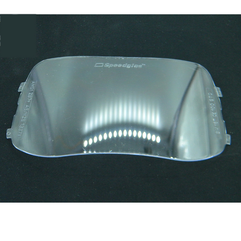 10Pcs/Lot Welding Glass lens   – Glass Protector Auto Bewertung und Preis
