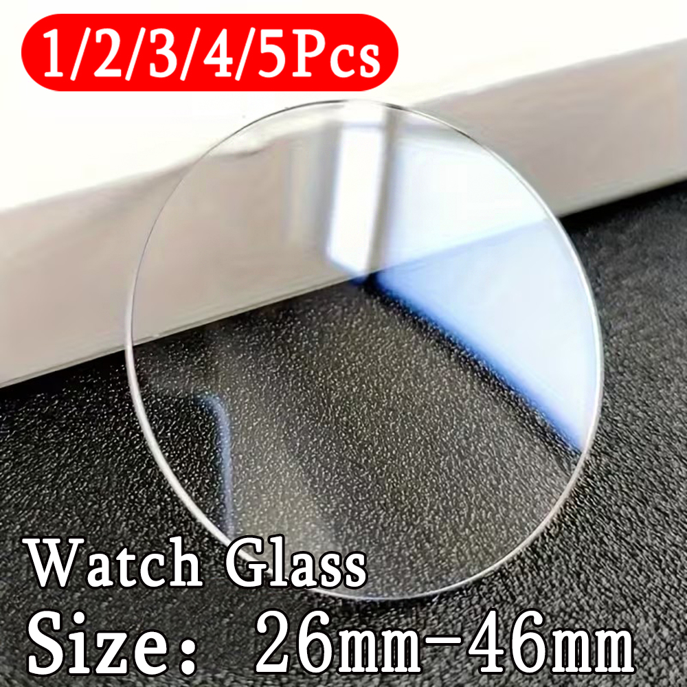 26-46mm Universal Round Temper – Smartwatch Screen Film Bewertung und Preis