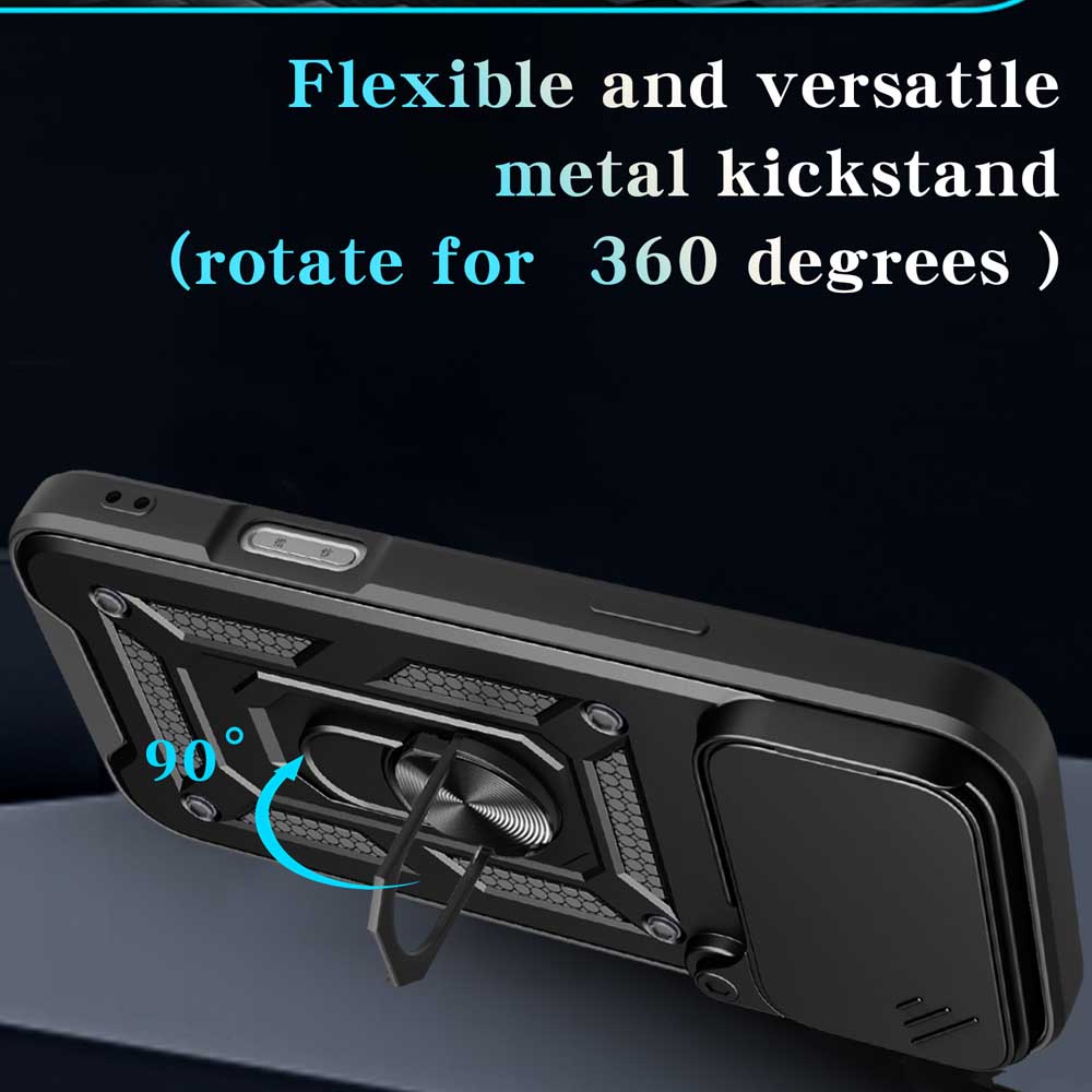 Shockproof Armor Case For iPho – Camera Lens Protector Bewertung und Preis