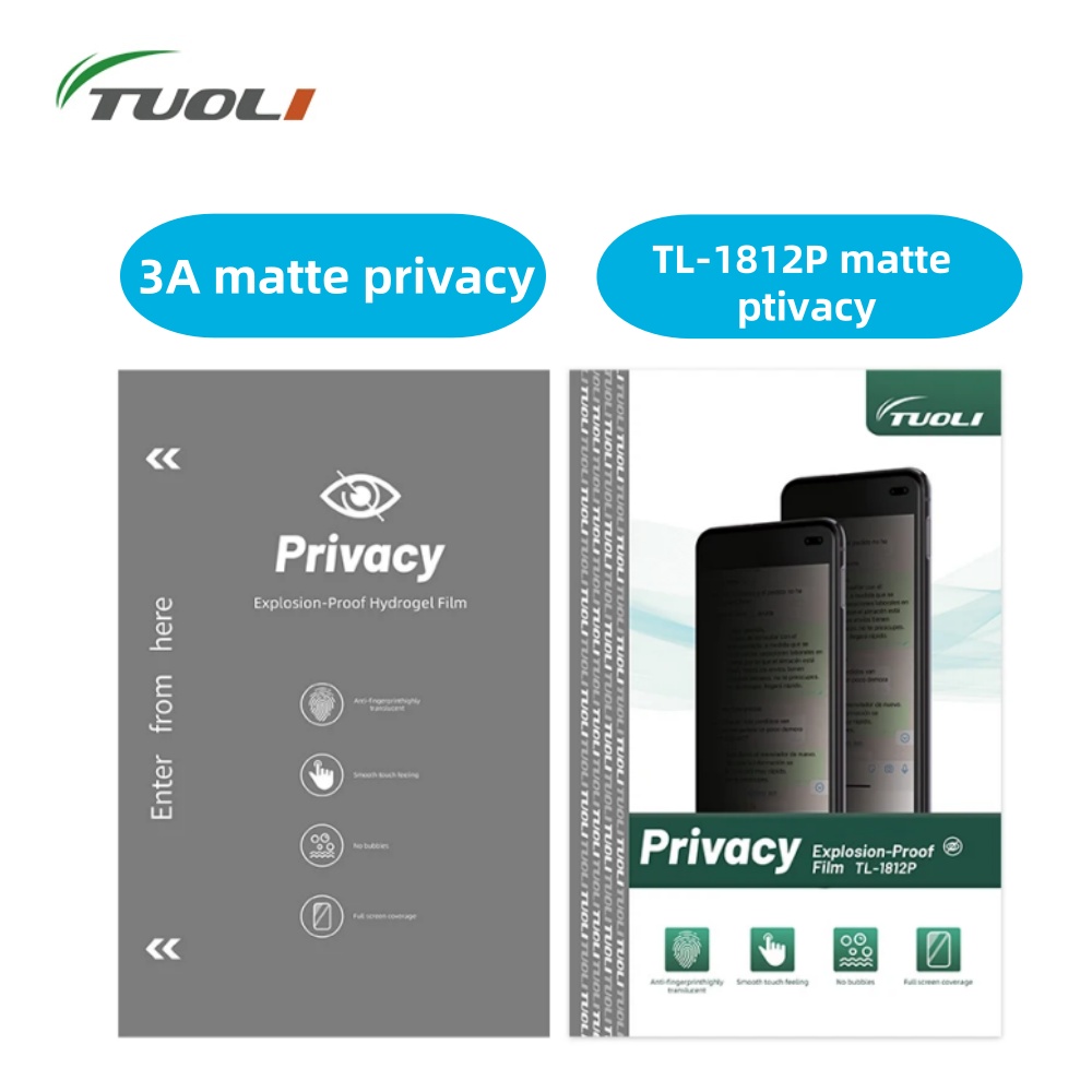 TUOLI TL-1812P 50pcs 25pcs Ant – Screen Protector Cutter Bewertung und Preis