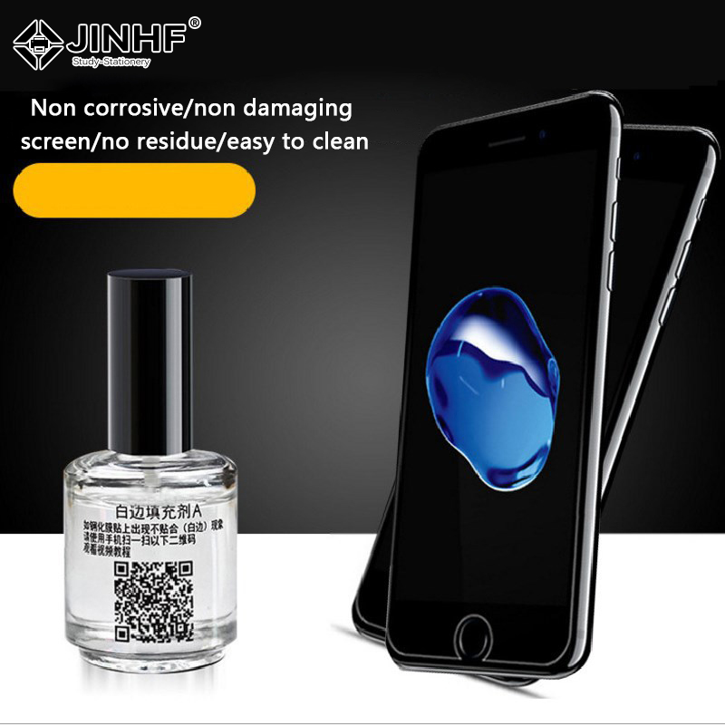Screen Protector Border Elimin – Oleophobic Coating Spray Bewertung und Preis
