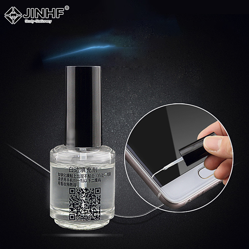Screen Protector Border Elimin – Oleophobic Coating Spray Bewertung und Preis