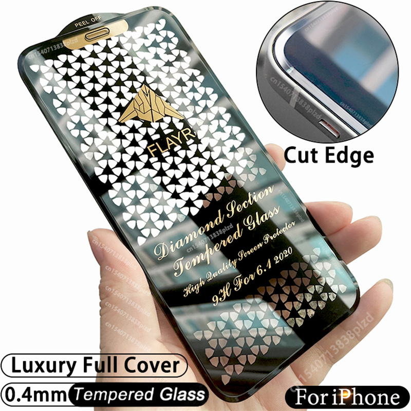 Cut Edge Luxury Tempered Glass – Screen Protector Cutter Bewertung und Preis