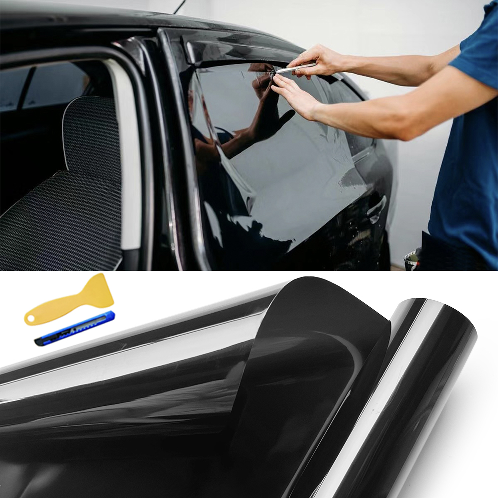 50cmx3m Car Window Privacy Tin – Privacy Screen Protector Bewertung und Preis