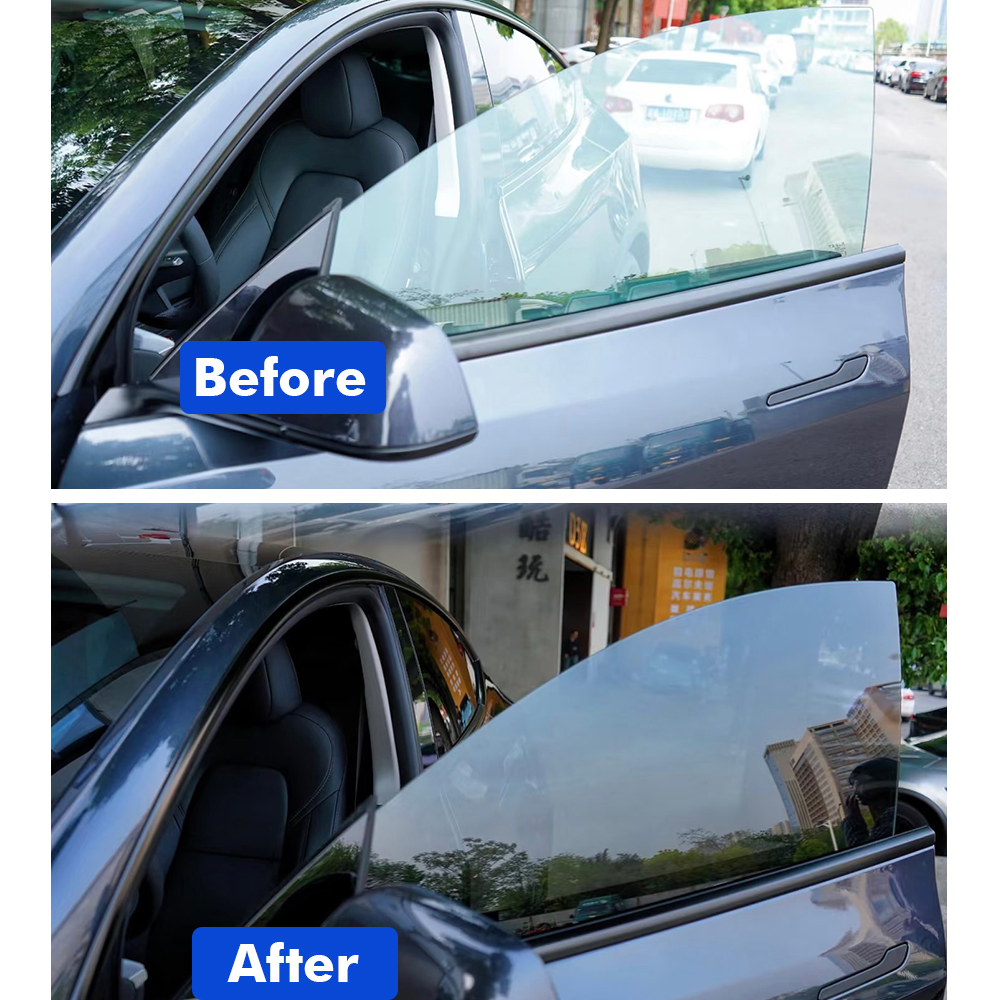 50cmx3m Car Window Privacy Tin – Privacy Screen Protector Bewertung und Preis