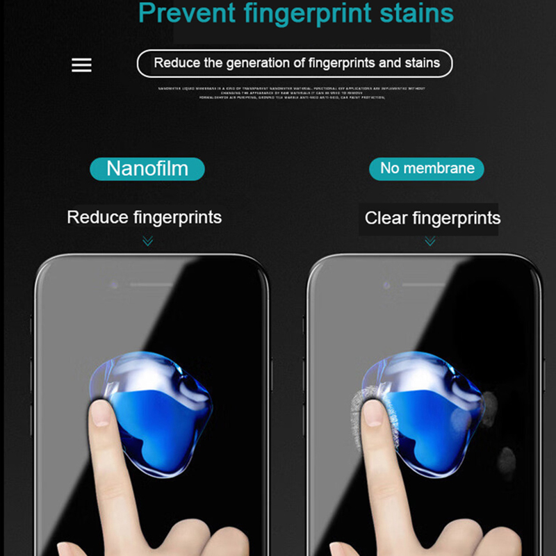 Nano Coating Liquid Screen Pro – Oleophobic Coating Spray Bewertung und Preis