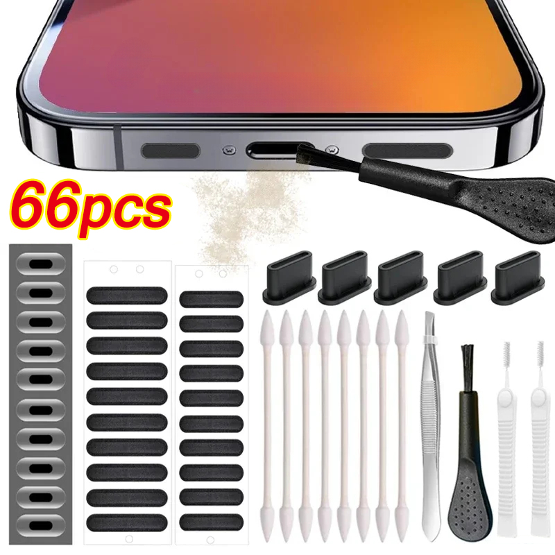 Universal Mobile Phone Speaker – Dust Removal Sticker Bewertung und Preis