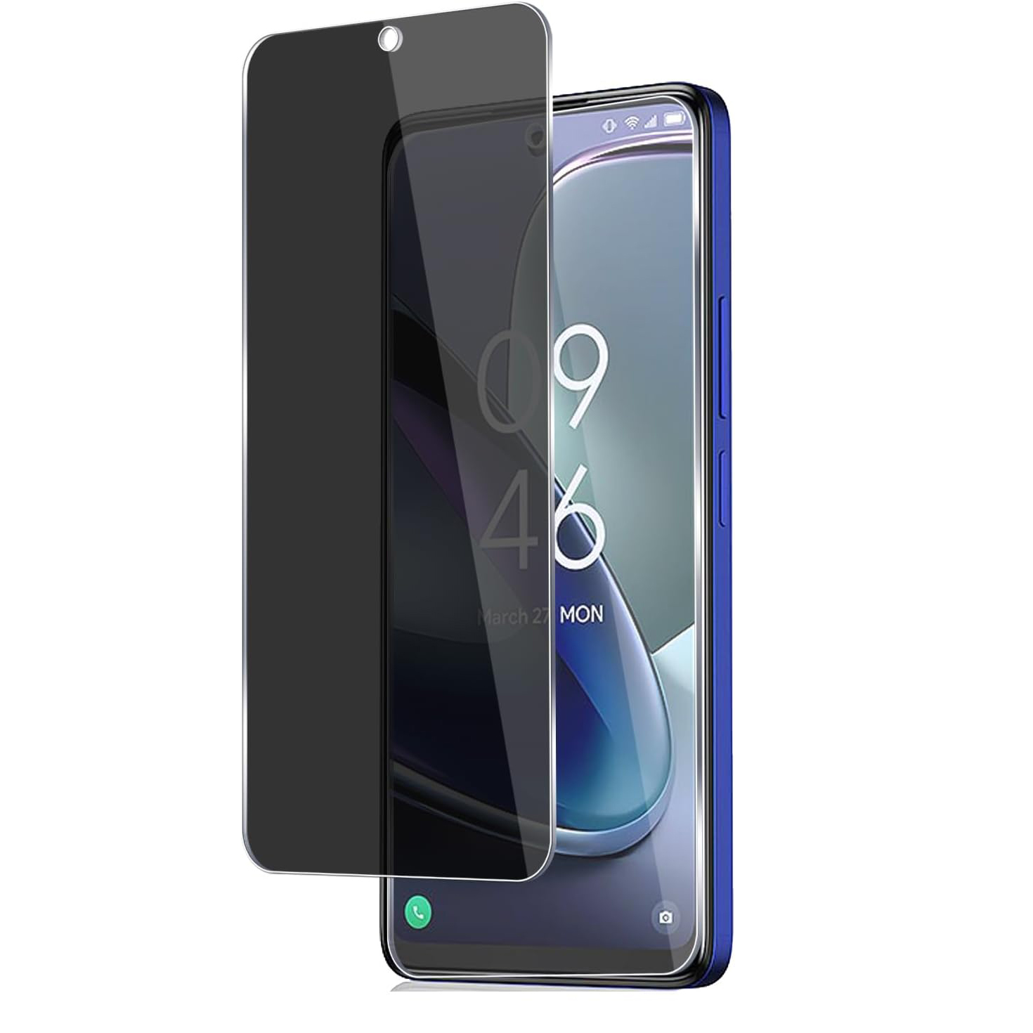 [2 Pack] Fit TCL 50 5G Privacy – Privacy Filter 2Pack Bewertung und Preis