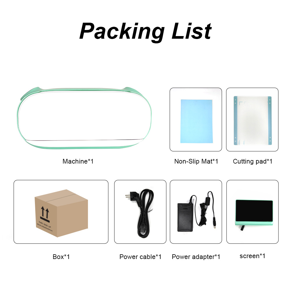 Cutting Plotter Carton Unlocki – Hydrogel Screen Protector Bewertung und Preis