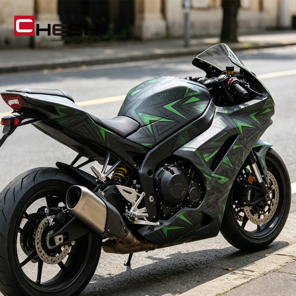 Motorcycles Camouflage Motorcy – Full Cover Adhesive Bewertung und Preis