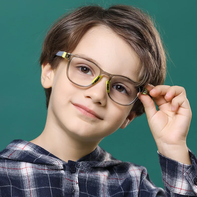 Anti Blue Light Kids Glasses S – Anti Blue Light Film Bewertung und Preis