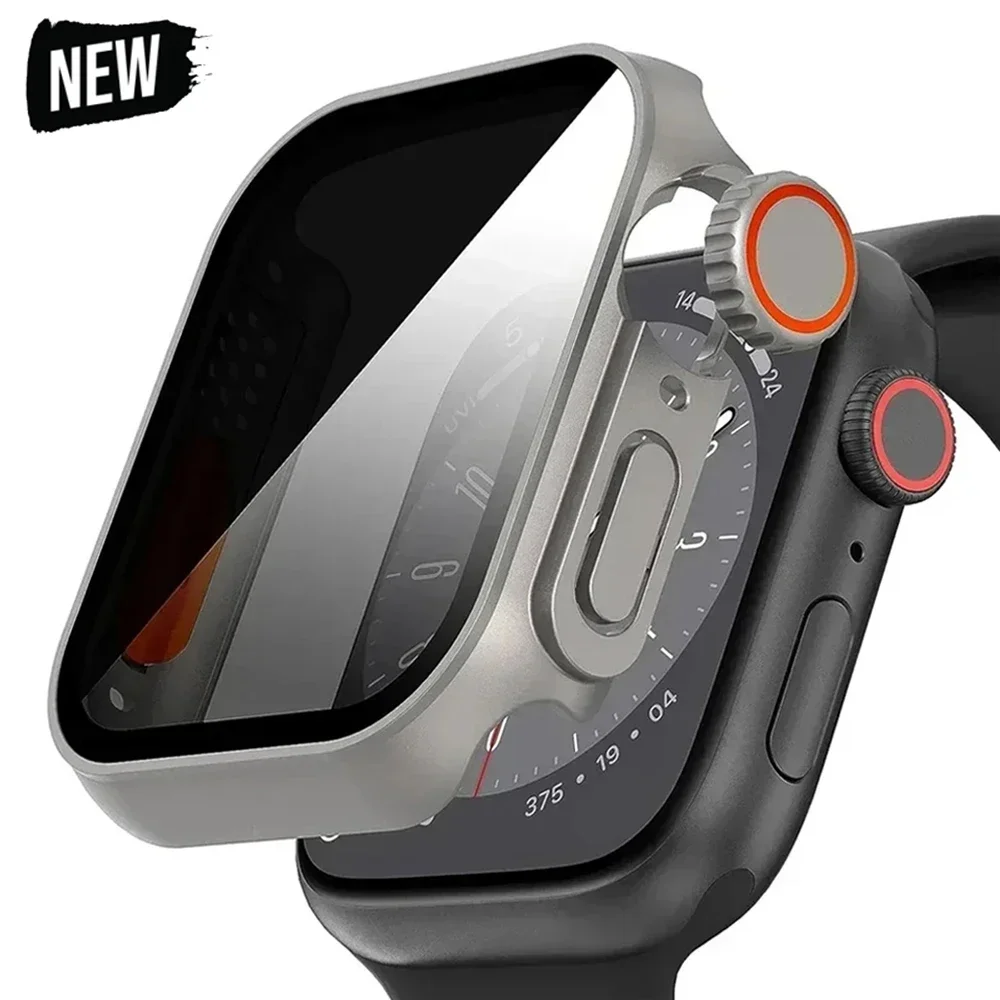 Case For apple watch Apple Wat – Privacy Screen Protector Bewertung und Preis