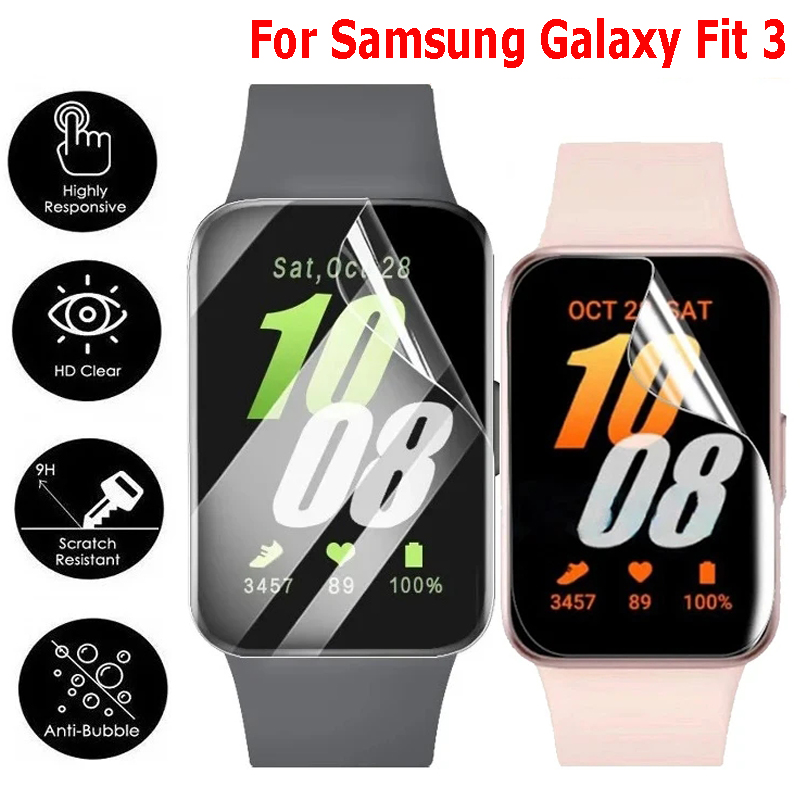 Soft Hydrogel Film For Samsung – Hydrogel Screen Protector Bewertung und Preis