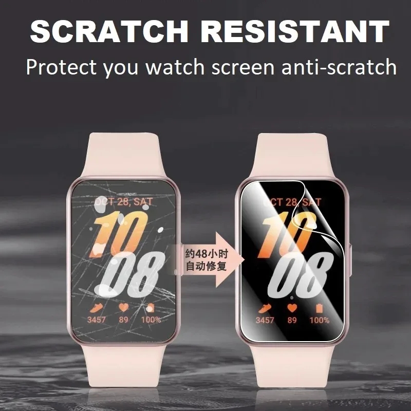Soft Hydrogel Film For Samsung – Hydrogel Screen Protector Bewertung und Preis