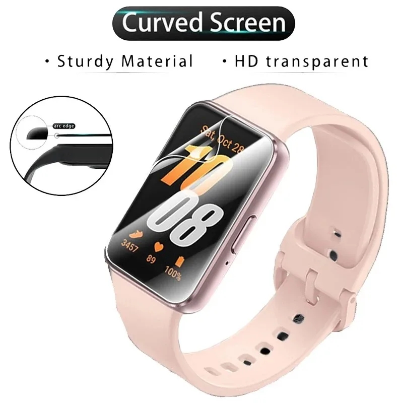 Soft Hydrogel Film For Samsung – Hydrogel Screen Protector Bewertung und Preis