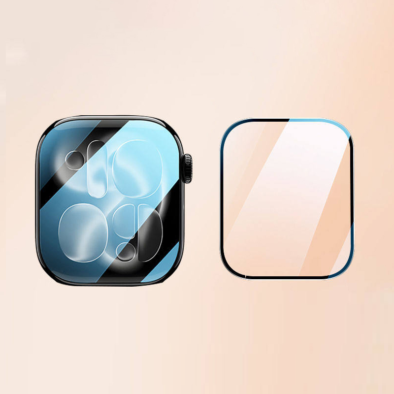 Protector Film For Apple Watch – Smartwatch Screen Film Bewertung und Preis