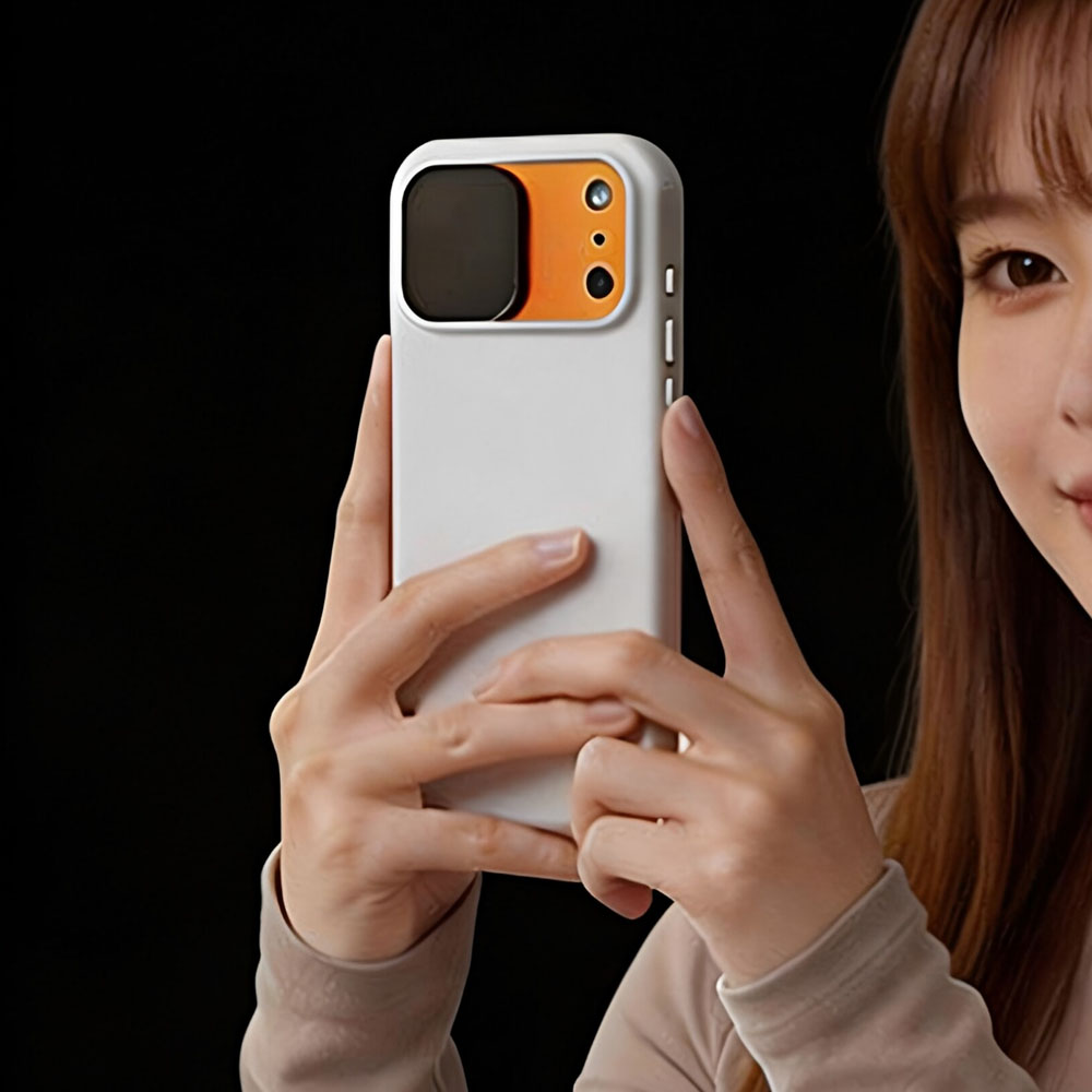 AntiExposure Filter For Iphone – Camera Lens Protector Bewertung und Preis